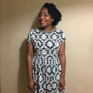 Meet your Posher, Raegan